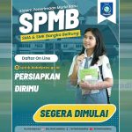SPMB SMA dan SMK