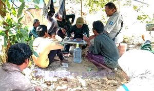 Hutan Lindung Gunung Kubing