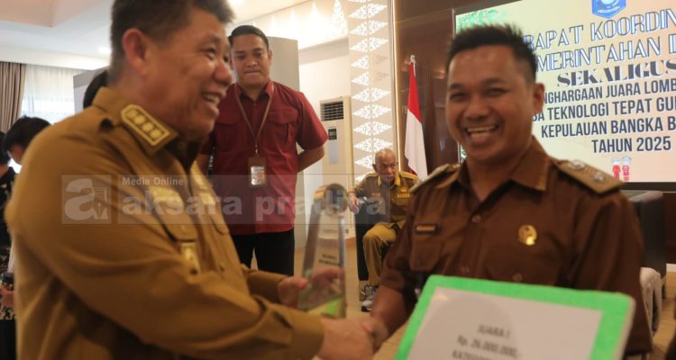 IMG 20250620 Desa Limbongan Raih Juara Pertama Limbongan