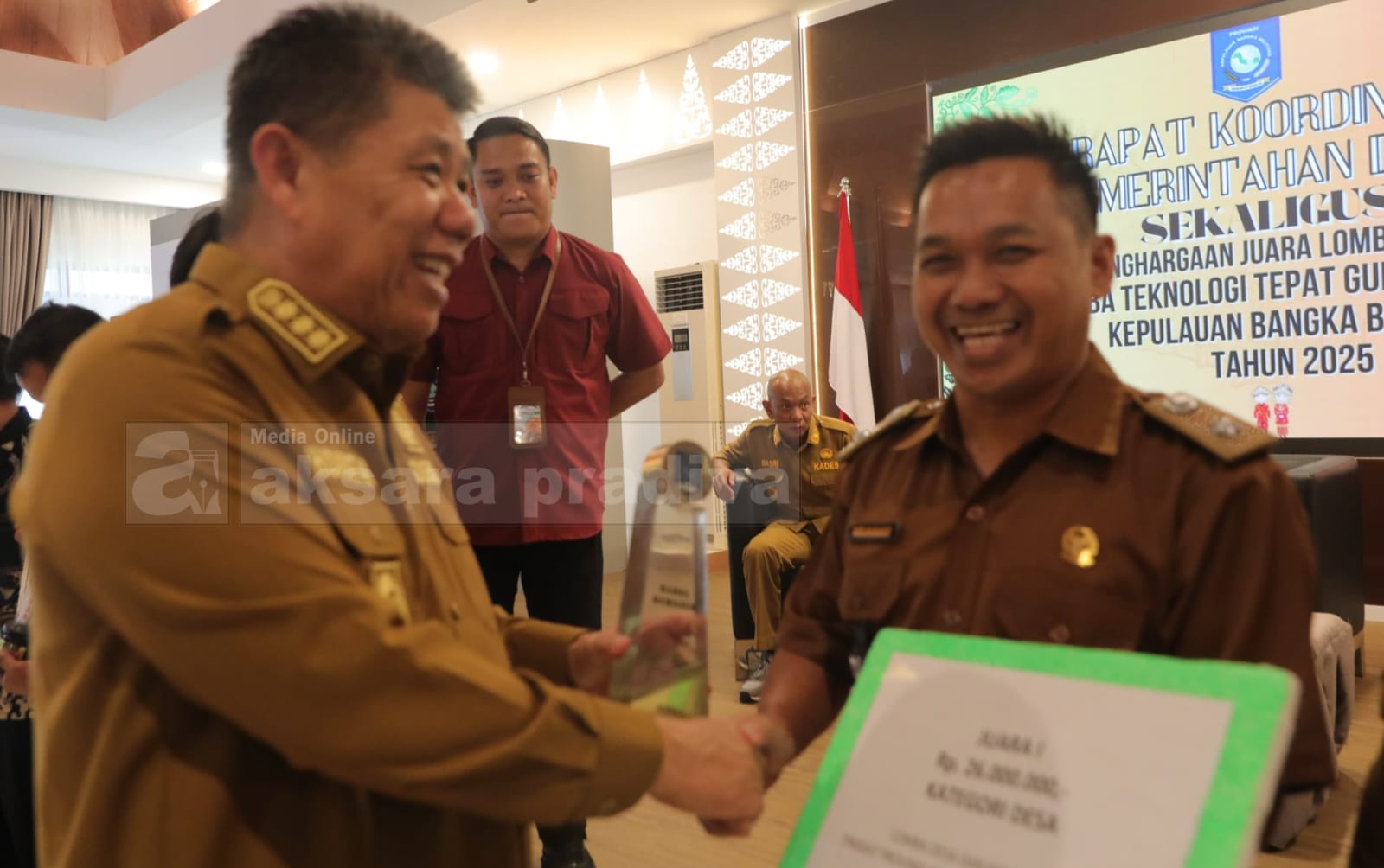 Limbongan
