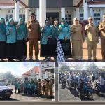 Kirab Bangga Kencana