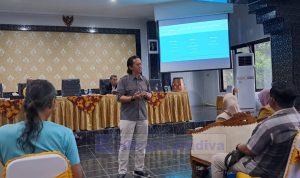 Pelatihan Jurnalistik