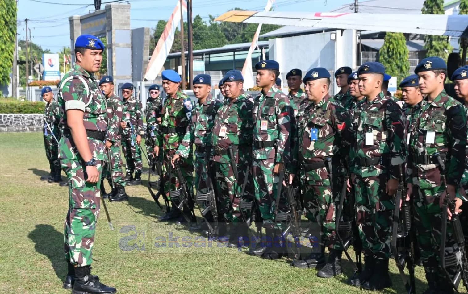 Minggu Militer