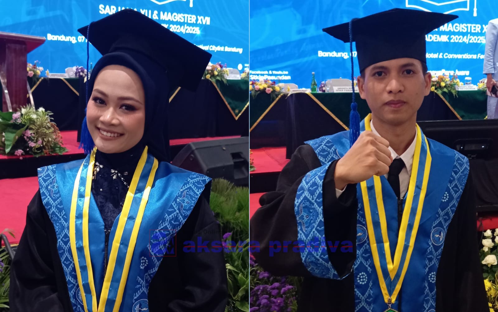 Wisuda