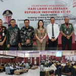 Dialog Hukum
