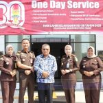 One Day Service