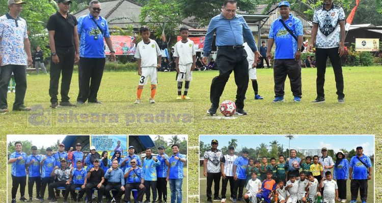 IMG 20250829 Semi Final Sepak Bola U-12 KKGO KKGO