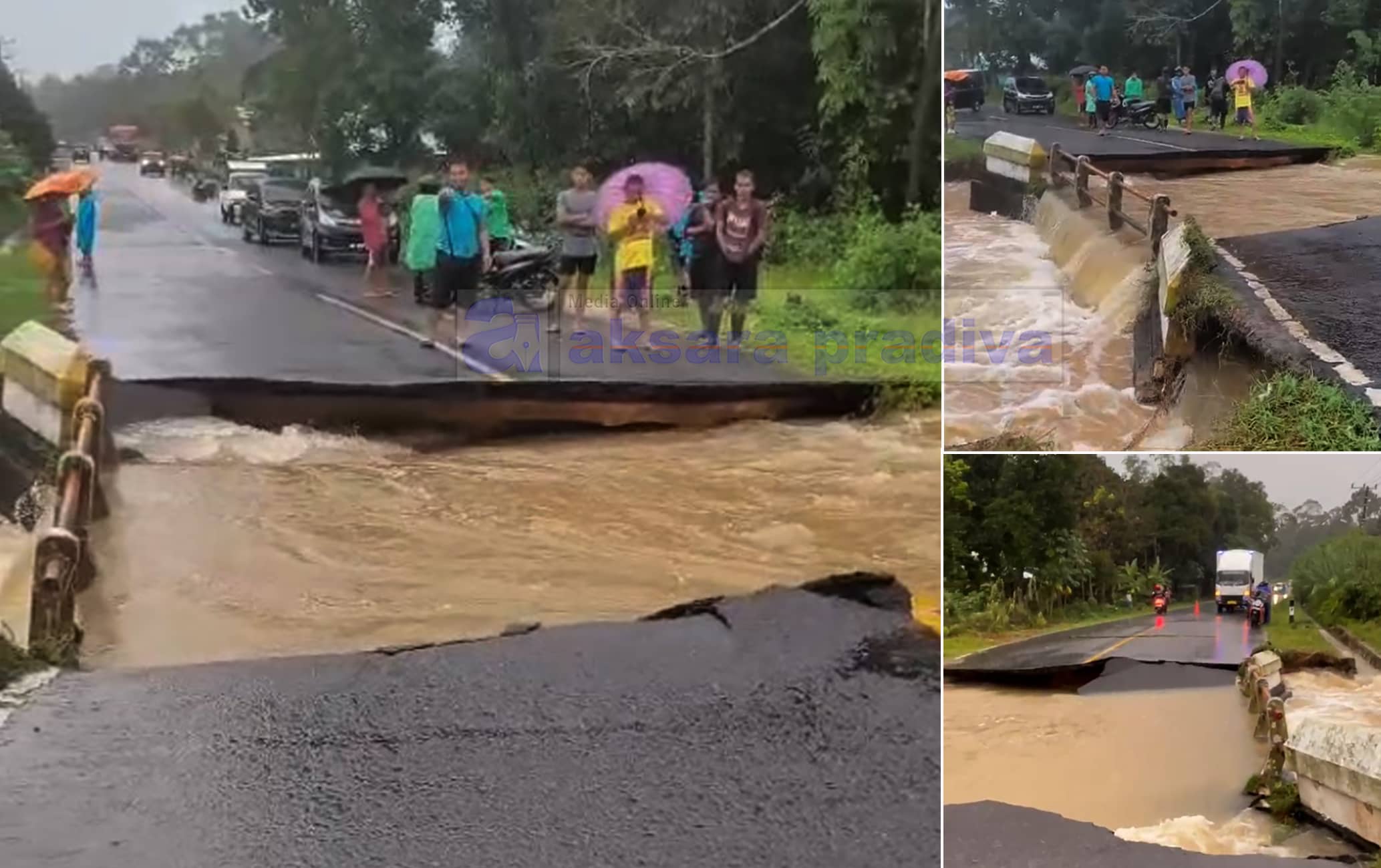 Jembatan Aik Ruak