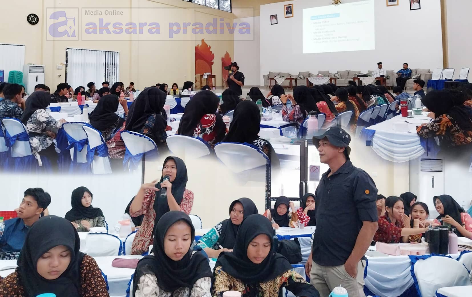 Pelatihan Jurnalistik