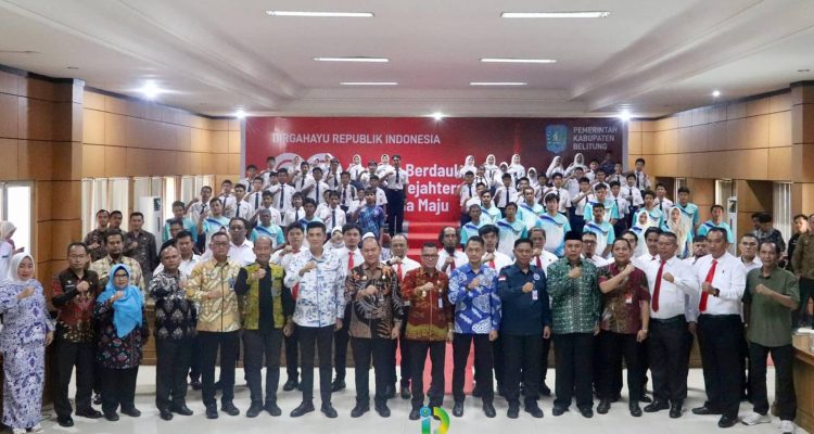 Klien Pemasyarakatan