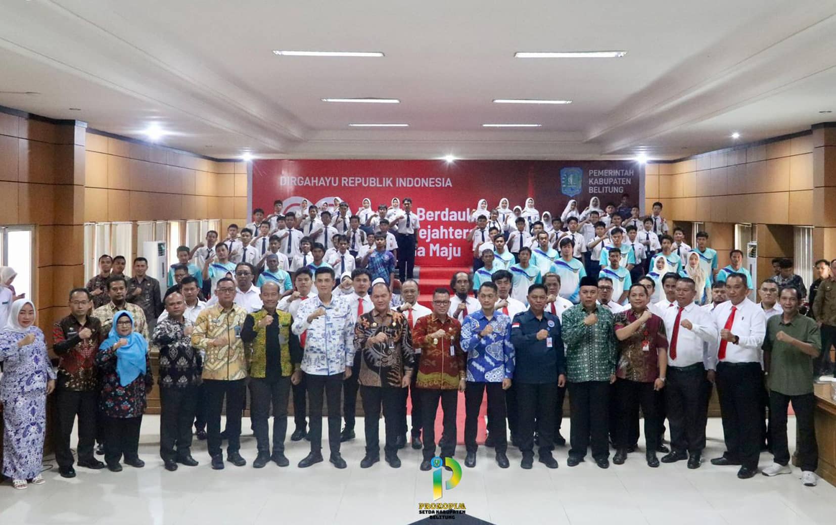 Klien Pemasyarakatan