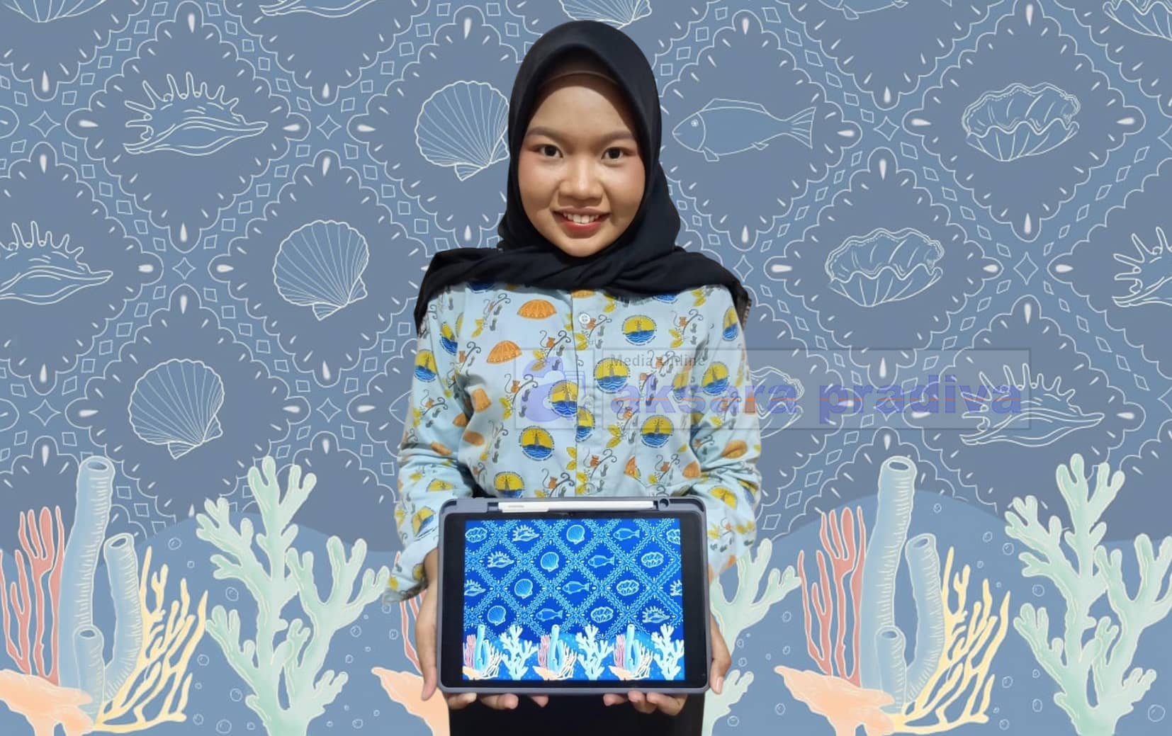 Lomba Desain Batik