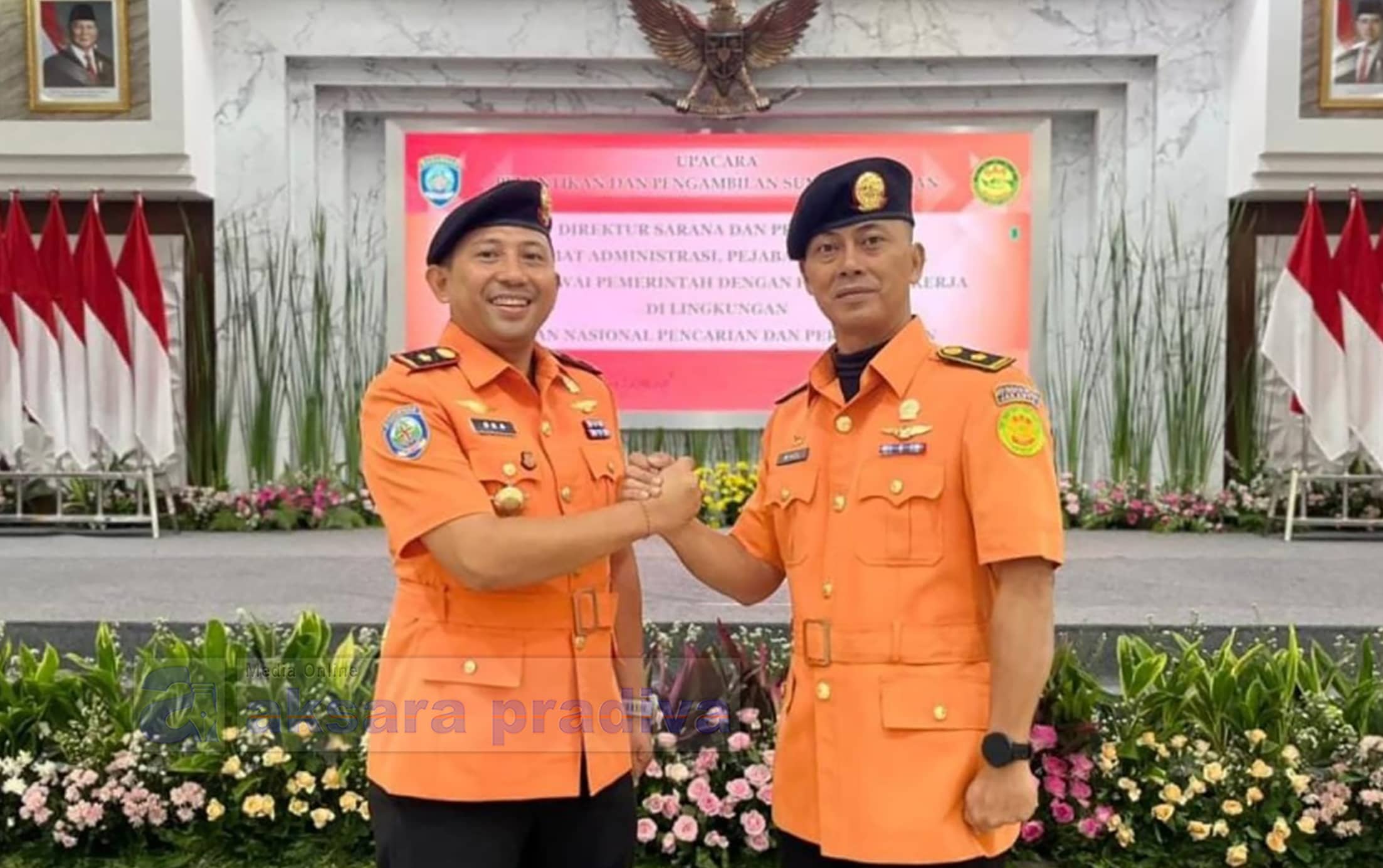 Kepala SAR Pangkalpinang