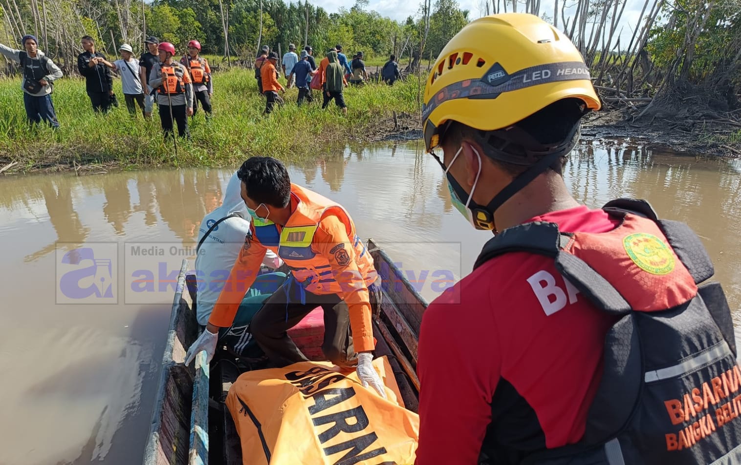 Sungai Limbung
