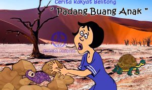 Padang Buang Anak