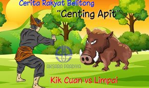 Misteri Genting Apit