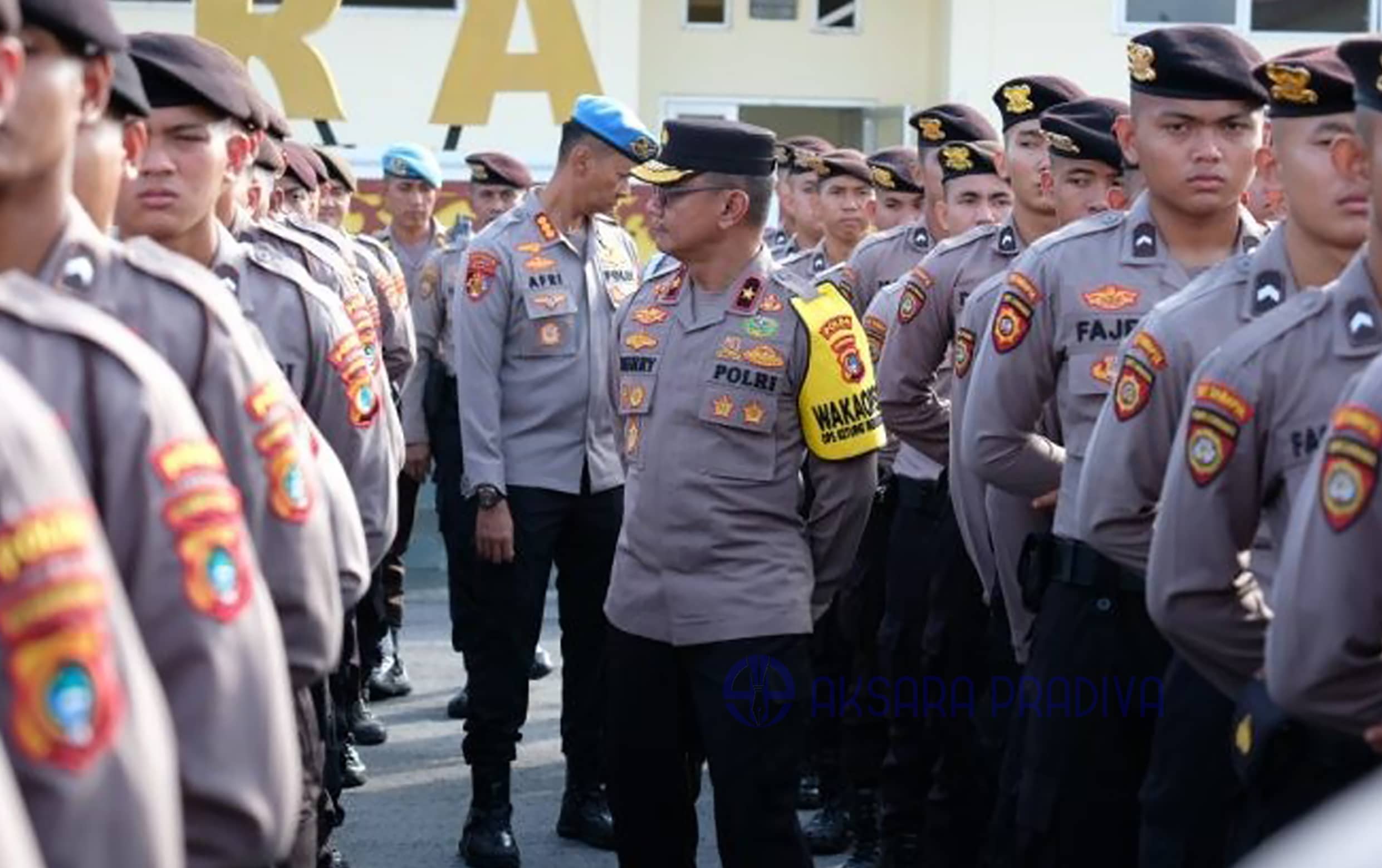 Brigjen Pol Murry