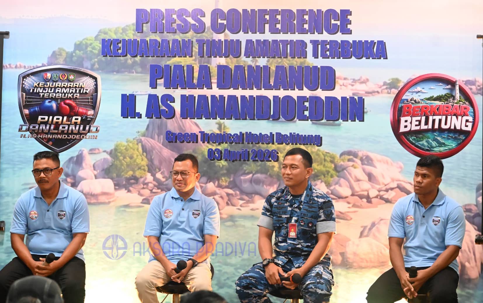 Kejuaraan Tinju Amatir