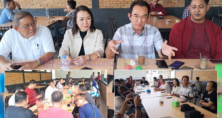 Jadwal Penerbangan