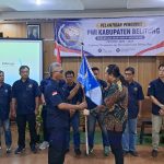PWI Belitung
