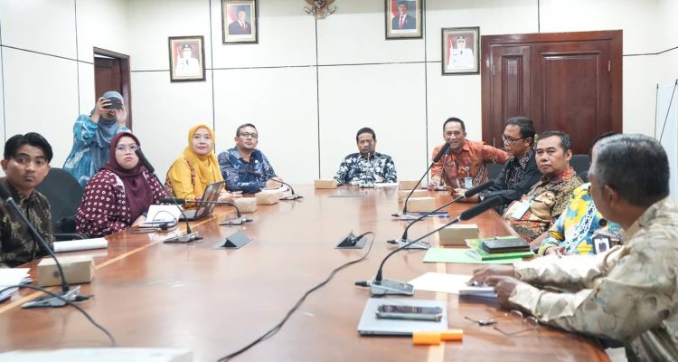 UPT Layanan Halal