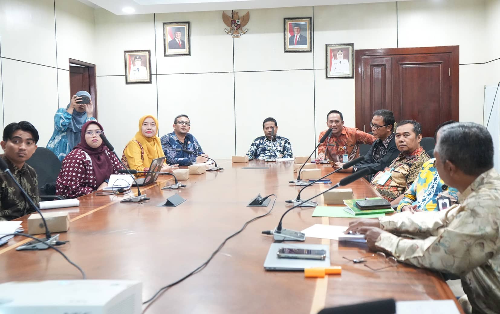 UPT Layanan Halal