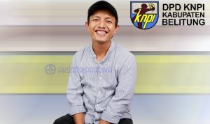 Musda KNPI