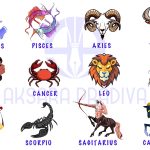 Zodiak 2026 Putih Warna Juli 2026