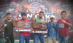 IMG 20260825 Tanjung Kubu Juara 1 Umum Tim Tanjung Kubu