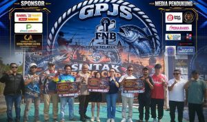Sintak Baro Cup