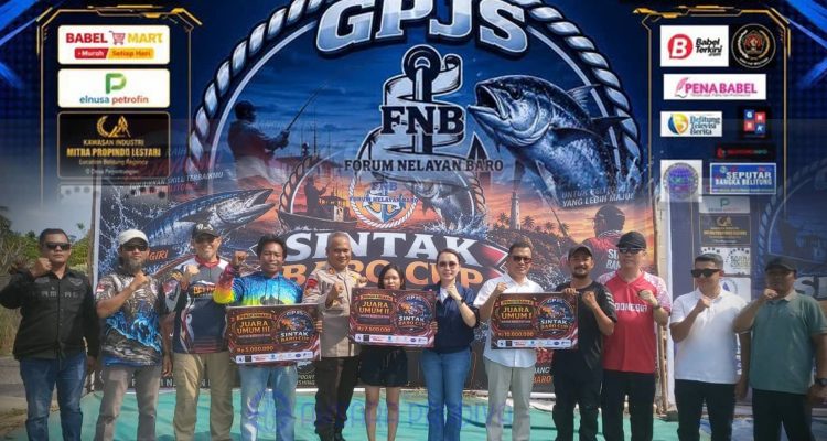 Sintak Baro Cup