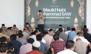 Maulid Nabi