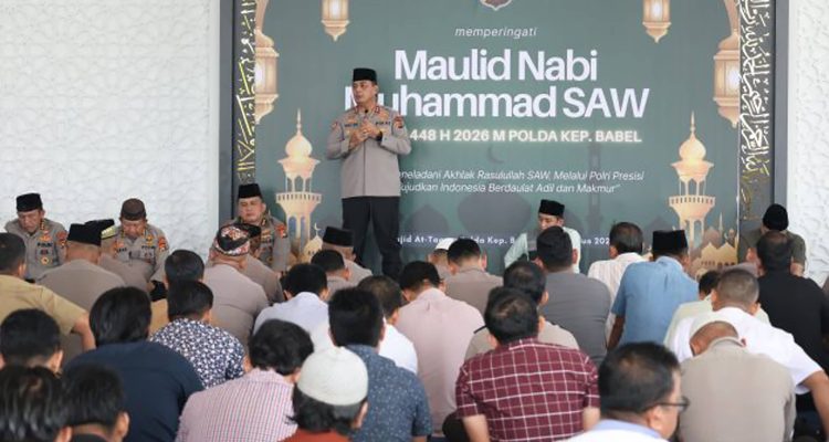 Maulid Nabi
