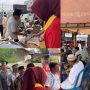 Babelmart Jum’at Berkah