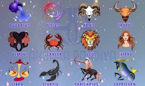 Zodiak 2026 Warna Warni September 2026