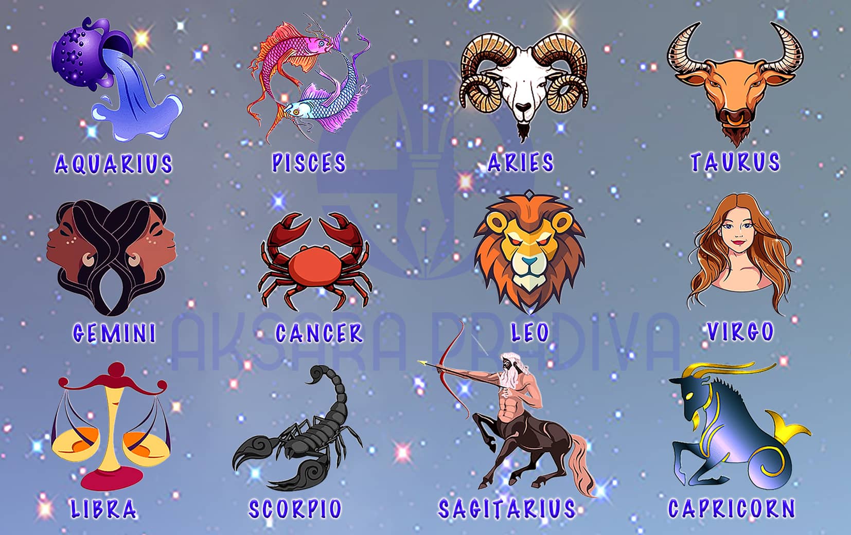 Zodiak 2026 Warna Warni September 2026