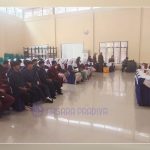 Jaksa Masuk Sekolah