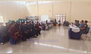 Jaksa Masuk Sekolah