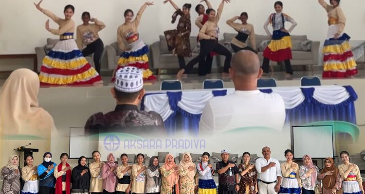 Tim Delegasi