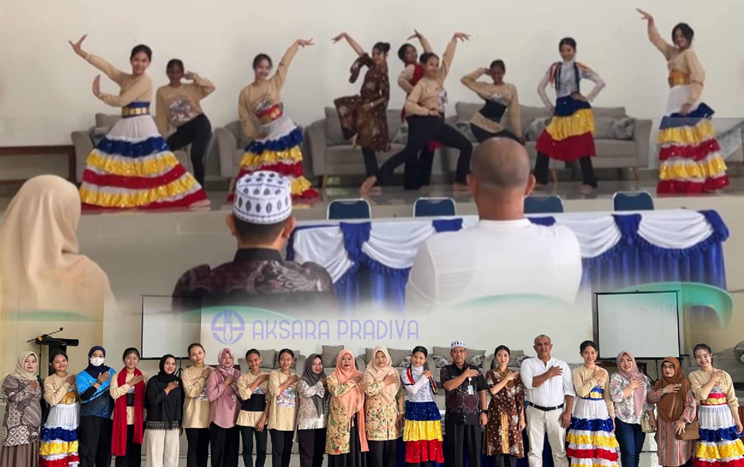 Tim Delegasi
