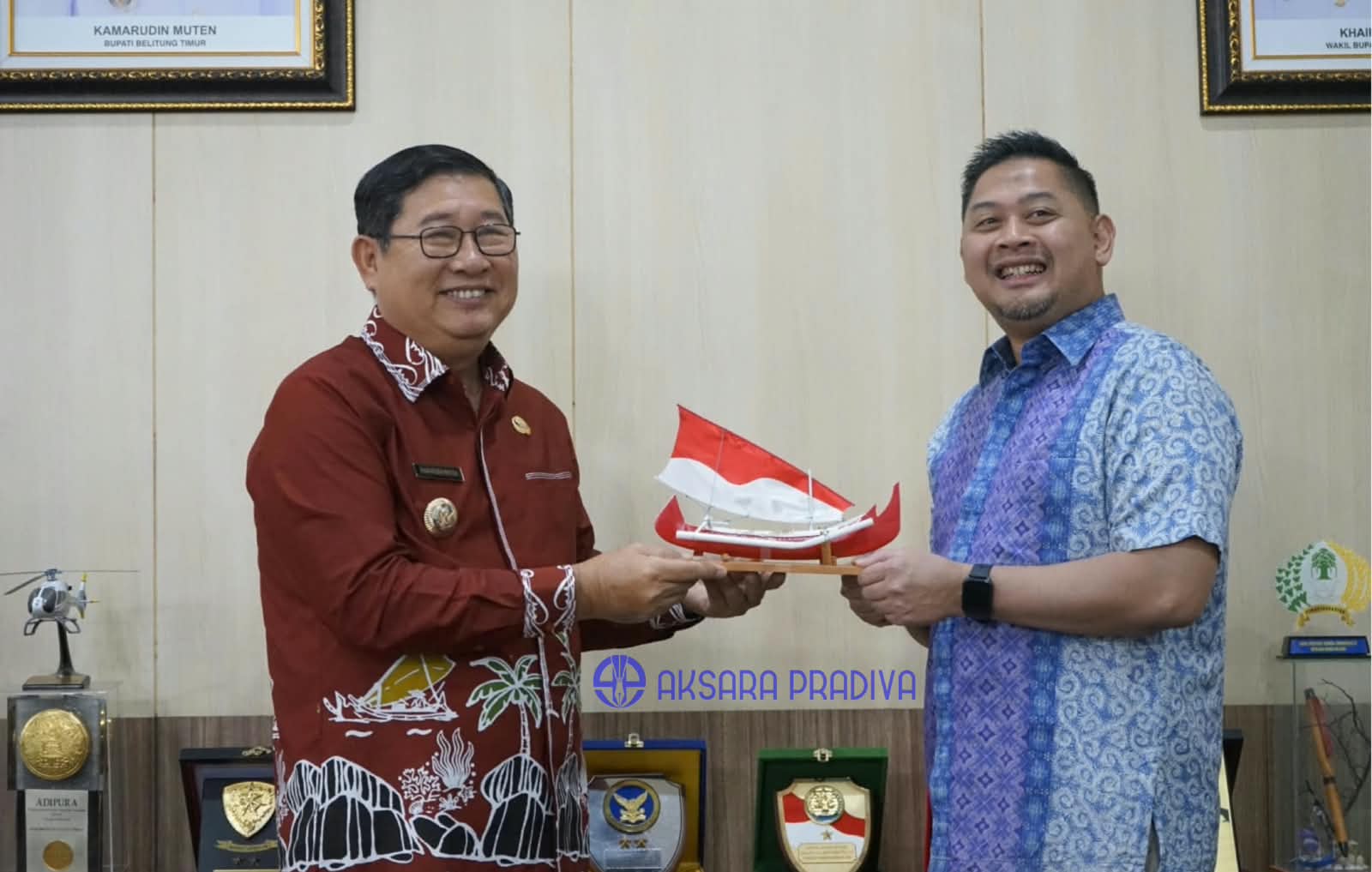 Universitas Trilogi