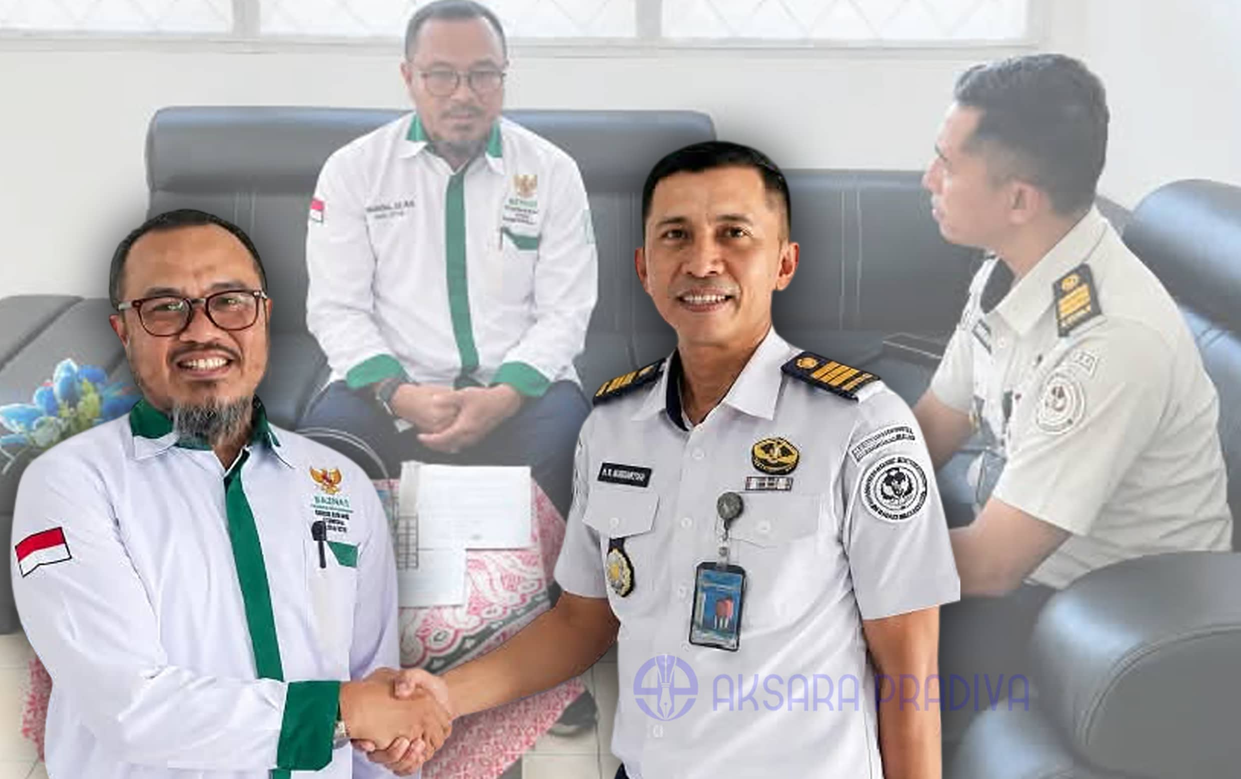 Baznas