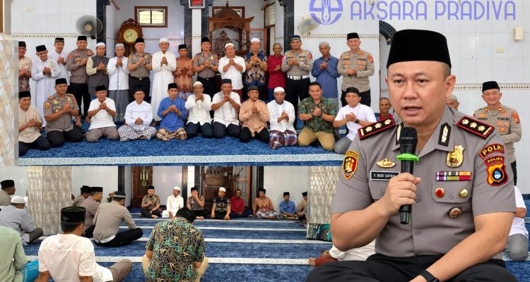 Jum'at Keliling