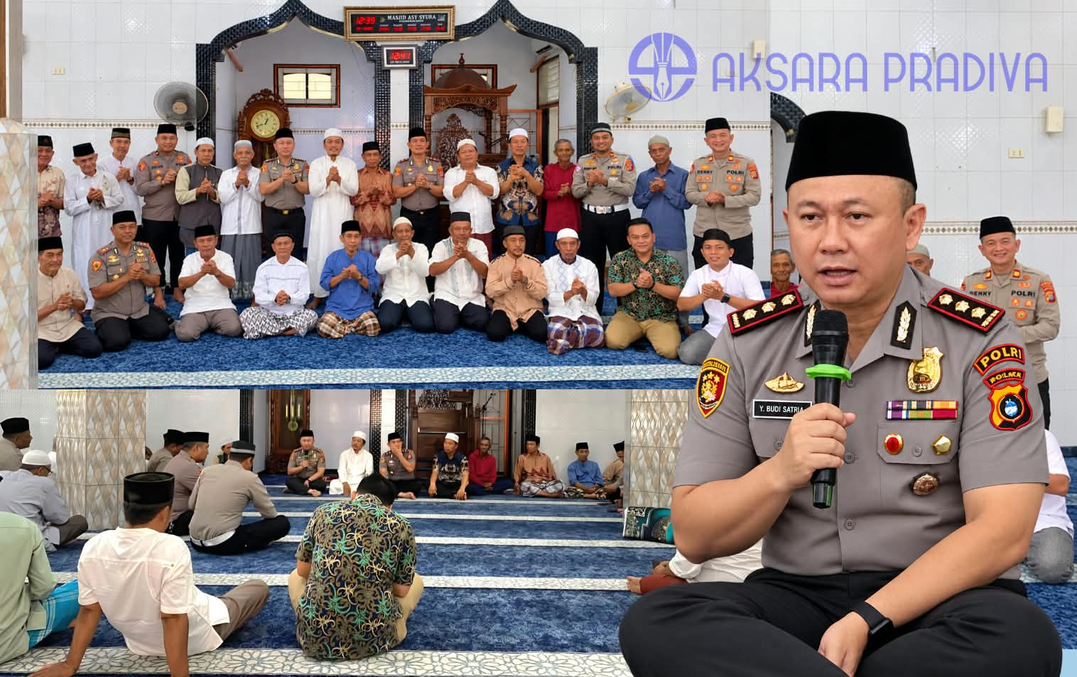Jum'at Keliling