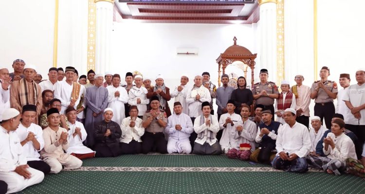 Jum'at Keliling